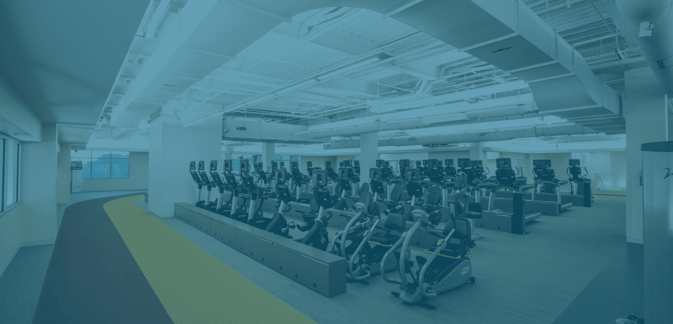 Mercy Fitness Center for Community Wellness